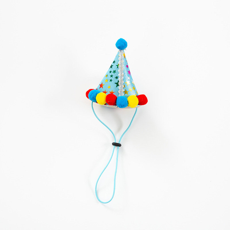 Pet Birthday Party Hanging Flag Banner Birthday Hat Bow Tie Dog Claw Balloon Decoration Party Decoration Set Wholesale Pet Birthday Party Hanging Flag Banner Birthday Hat Bow Tie Dog Claw Balloon Decoration Party Decoration Set Wholesale