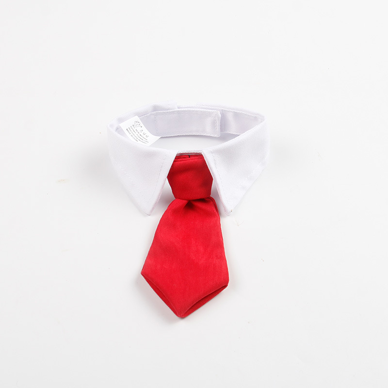 Jizai Pet Supplies Tie Wholesale Cute Pet Tie Striped Trendy Pet Four Seasons Cotton Dog Bow Tie Jizai Pet Supplies Tie Wholesale Cute Pet Tie Striped Trendy Pet Four Seasons Cotton Dog Bow Tie