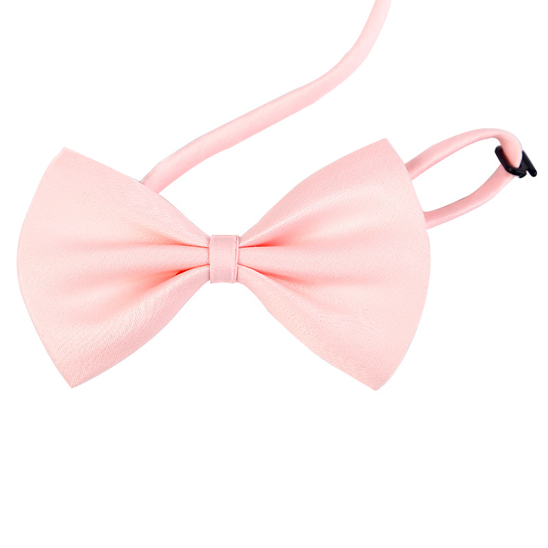  Pet Tie Bow Pet Headdress Puppy Bow Tie Pet Tie Cat and Dog Bow Tie Currently Available Bowknot Tie