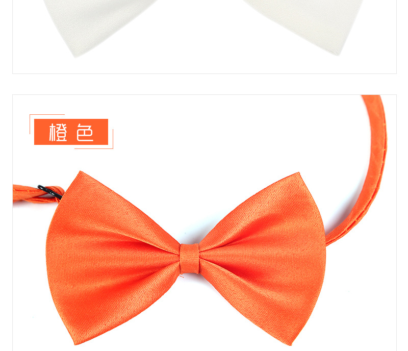  Pet Tie Bow Pet Headdress Puppy Bow Tie Pet Tie Cat and Dog Bow Tie Currently Available Bowknot Tie