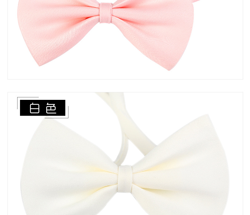  Pet Tie Bow Pet Headdress Puppy Bow Tie Pet Tie Cat and Dog Bow Tie Currently Available Bowknot Tie