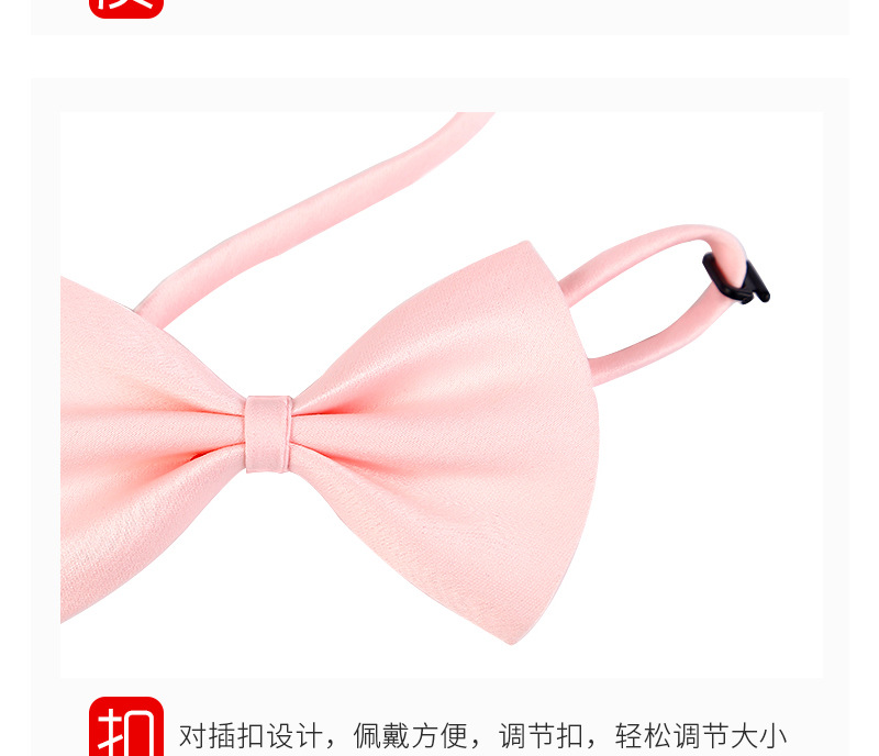  Pet Tie Bow Pet Headdress Puppy Bow Tie Pet Tie Cat and Dog Bow Tie Currently Available Bowknot Tie