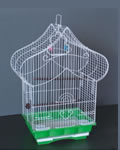Small Bird Cage 