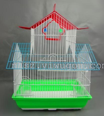 Best selling bird cage B408