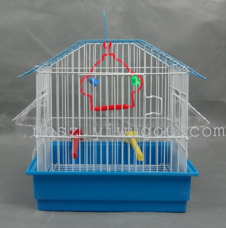 Medium bird cage B301A