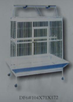 Parrot  Cage Bird Cage
