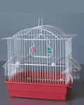 The Food Cup of  side Bird Cage 