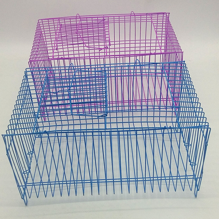 Big pillow cage small pet cage small rabbit cage bird cage portable pillow hamster cage Big pillow cage small pet cage small rabbit cage bird cage portable pillow hamster cage