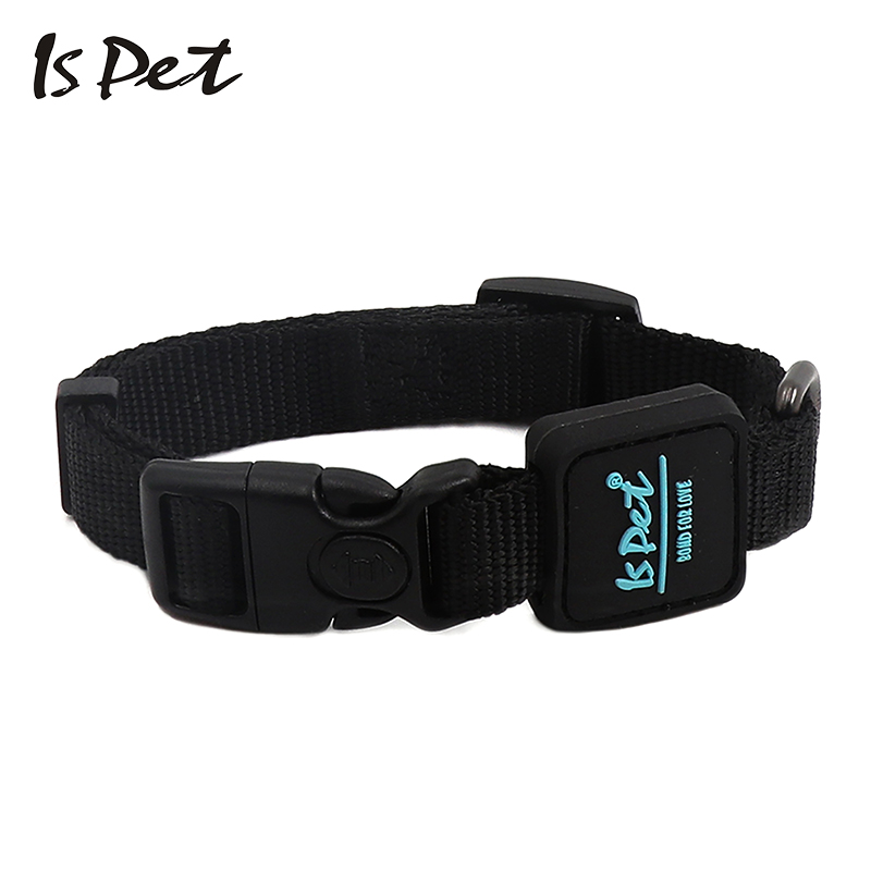 ISPET dog collar leash adjustable teddy small medium sized golden retriever dog chain large dog pet supplies ISPET dog collar leash adjustable teddy small medium sized golden retriever dog chain large dog pet supplies