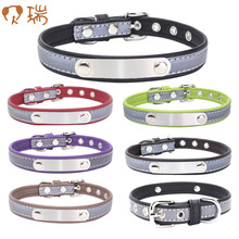 Wolf Tooth Spike Pet Collar Rivet Dog Collar Bully Collar Large Dog Dog Harness Amazon Hot Dog Leash