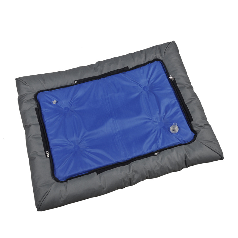 Pet cooling water bed cooling pad ice pad kennel cat kennel dog summer waterproof fat dog large dog