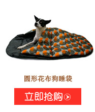 JIDODO Cross-Border New Arrival Fresh Printing Car Nest Pet Supplies Wholesale Non-Slip Central Control Kennel Source Manufacturer