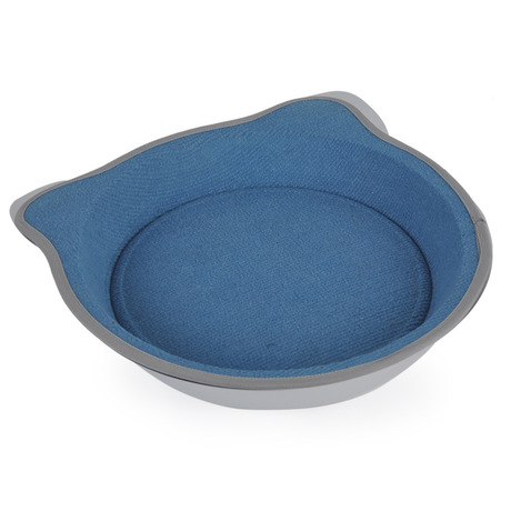 Pet supplies summer aluminum pan cat nest cat sleeping bag cat bed cat house cat basin dog kennel