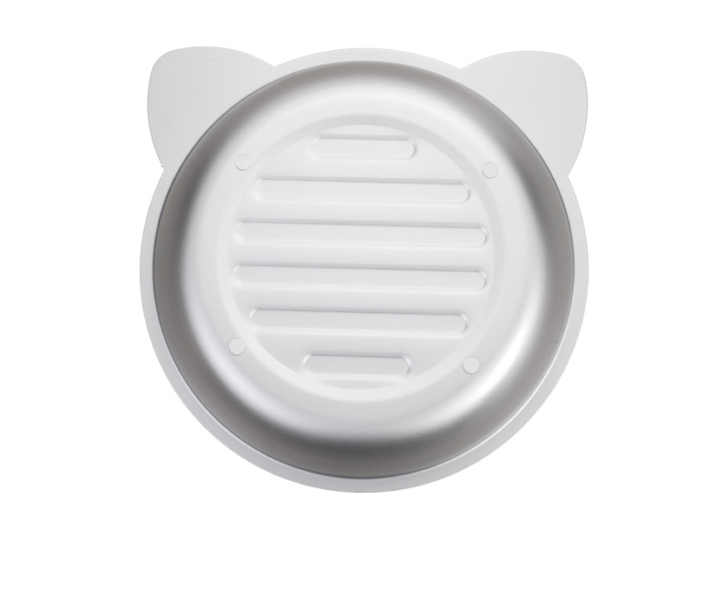 Pet supplies summer aluminum pan cat nest cat sleeping bag cat bed cat house cat basin dog kennel