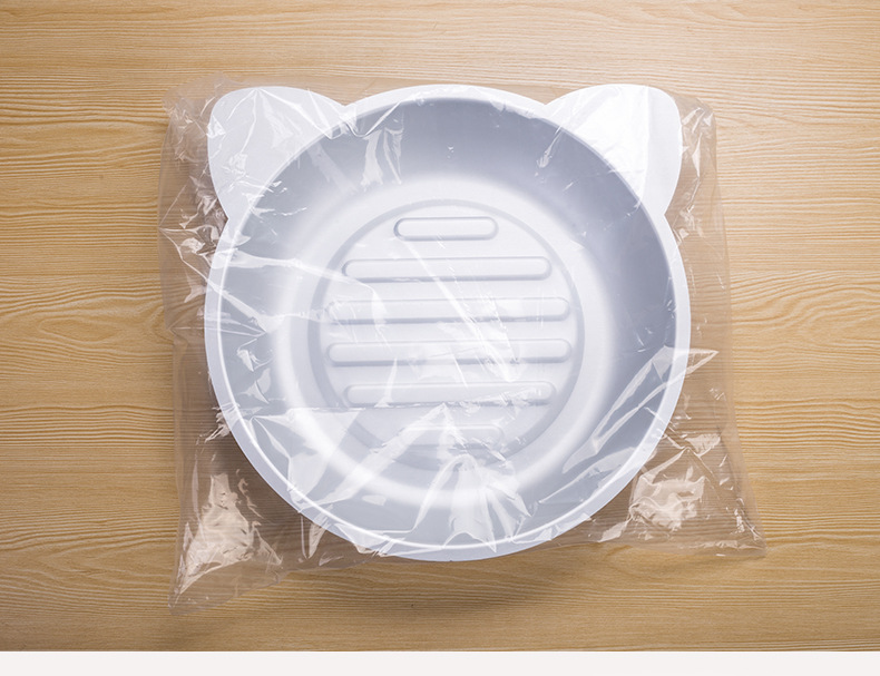 Pet supplies summer aluminum pan cat nest cat sleeping bag cat bed cat house cat basin dog kennel