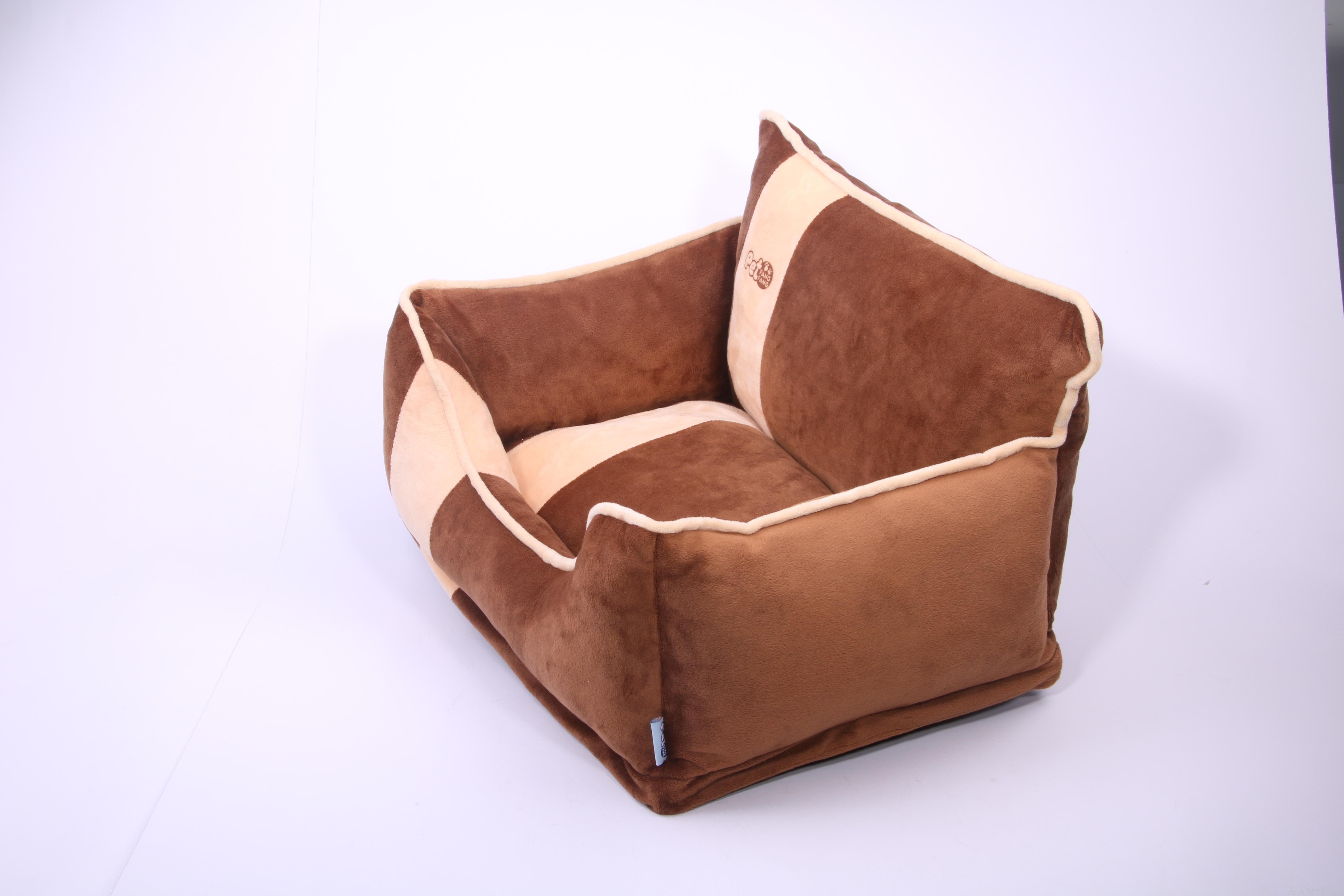 Factory direct sale sofa model pet nest pillow dog kennel cat kennel pet supplies
