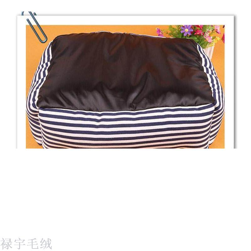 Pet nest cat dog kennel kennel dog small medium sized Tactic Pomeranian dog bed pet kennel