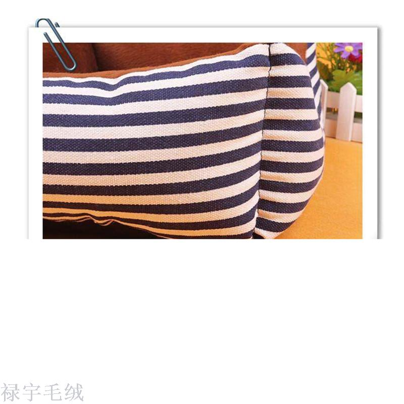 Pet nest cat dog kennel kennel dog small medium sized Tactic Pomeranian dog bed pet kennel