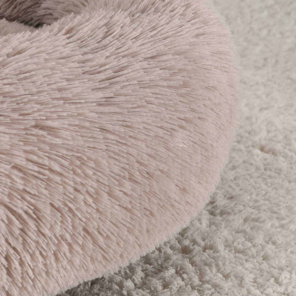  Pet Supplies Pet Bed Dog Kennel Cat Litter Small, Medium and Large Autumn and Winter Dog Bed Cat Pad