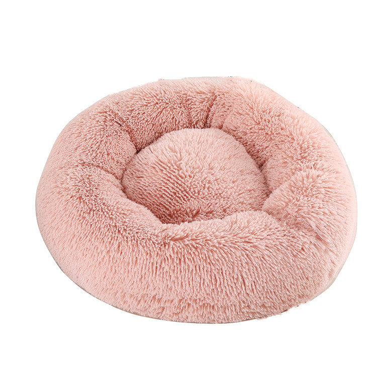  Pet Supplies Pet Bed Dog Kennel Cat Litter Small, Medium and Large Autumn and Winter Dog Bed Cat Pad
