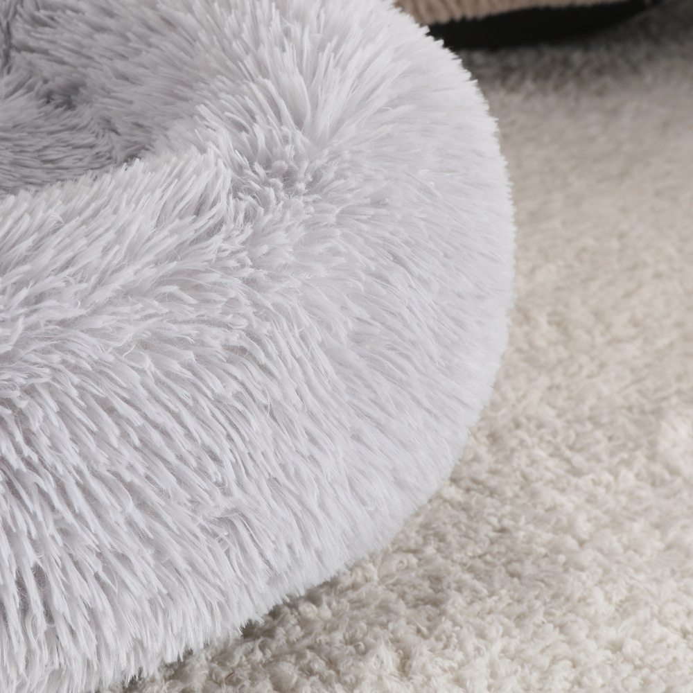  Pet Supplies Pet Bed Dog Kennel Cat Litter Small, Medium and Large Autumn and Winter Dog Bed Cat Pad