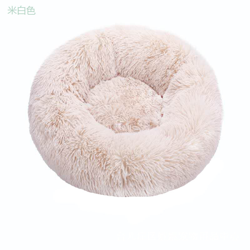 Pet Supplies Kennel Korea round Long Velvet Pet Cushion Mat Online Red Export Hot Cat Litter Pet Supplies Kennel Korea round Long Velvet Pet Cushion Mat Online Red Export Hot Cat Litter