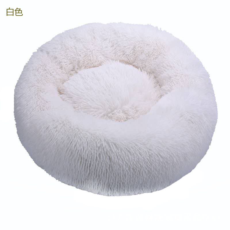 Pet Supplies Kennel Korea round Long Velvet Pet Cushion Mat Online Red Export Hot Cat Litter Pet Supplies Kennel Korea round Long Velvet Pet Cushion Mat Online Red Export Hot Cat Litter