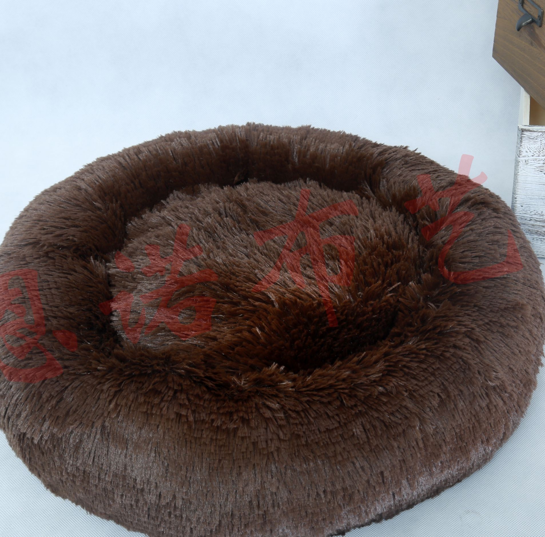 Long Velvet Kennel Cat Litter Large, Medium and Small Dog Bed round Nest Mat Four Seasons Golden Retriever Pet Supplies Long Velvet Kennel Cat Litter Large, Medium and Small Dog Bed round Nest Mat Four Seasons Golden Retriever Pet Supplies