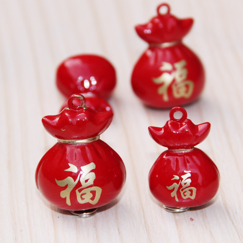Pet Bell Cartoon Bell Dog Bell Cat Bell Copper Bell Unique Bell Lucky Bag Bell Pet Bell Cartoon Bell Dog Bell Cat Bell Copper Bell Unique Bell Lucky Bag Bell
