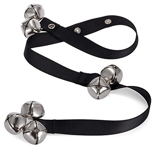 Amazon Hot Pet Doorbell Cat Teaser Toy Dog out Alarm Doorbell Pet Bell Rope Amazon Hot Pet Doorbell Cat Teaser Toy Dog out Alarm Doorbell Pet Bell Rope