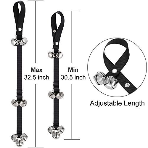 Amazon Hot Pet Doorbell Cat Teaser Toy Dog out Alarm Doorbell Pet Bell Rope Amazon Hot Pet Doorbell Cat Teaser Toy Dog out Alarm Doorbell Pet Bell Rope