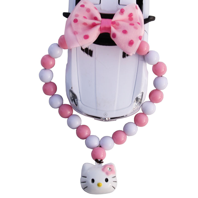 Wholesale Pet Bell Bow Bell Cartoon Bell Kitty Bell Dog Bell Pet Supplies