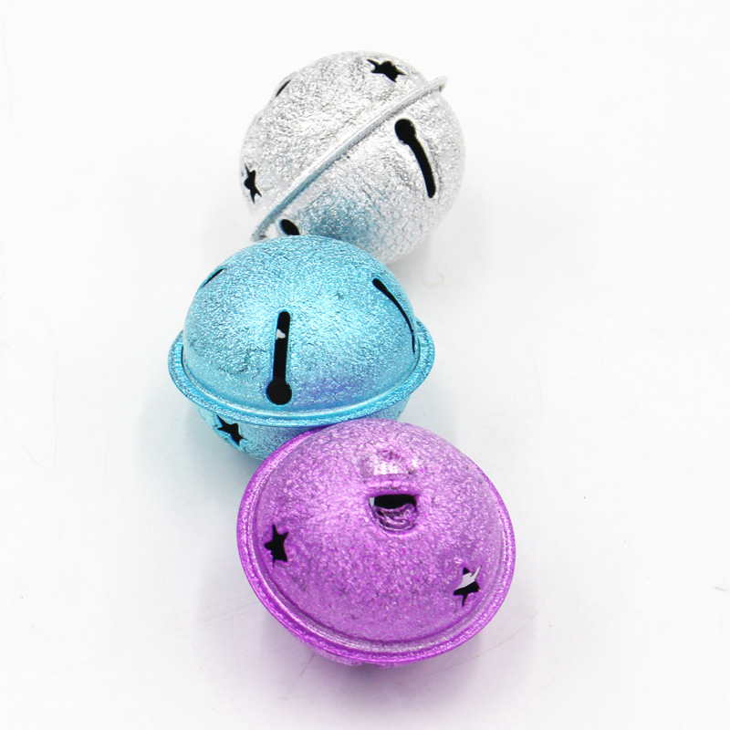 Pet Bell Cat Dog Bell 4cm Hollow Star Dog Necklace Pendant Pet Supplies Accessories Pet Bell Cat Dog Bell 4cm Hollow Star Dog Necklace Pendant Pet Supplies Accessories