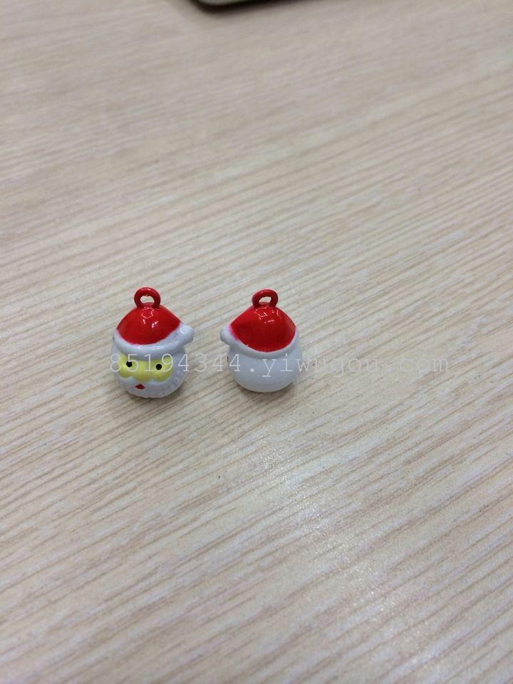 Cartoon Bell Wholesale Copper Bell Pet Bell