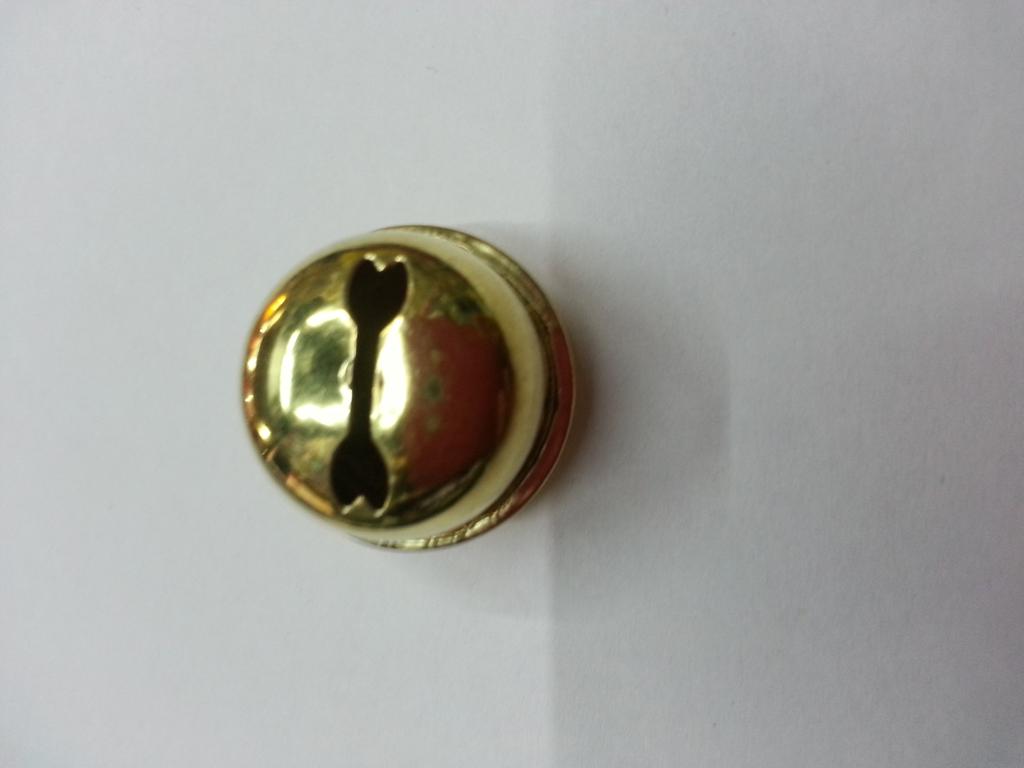 Colorful Pet Bell Jingling Bell Little Bell Shape Bell Bell