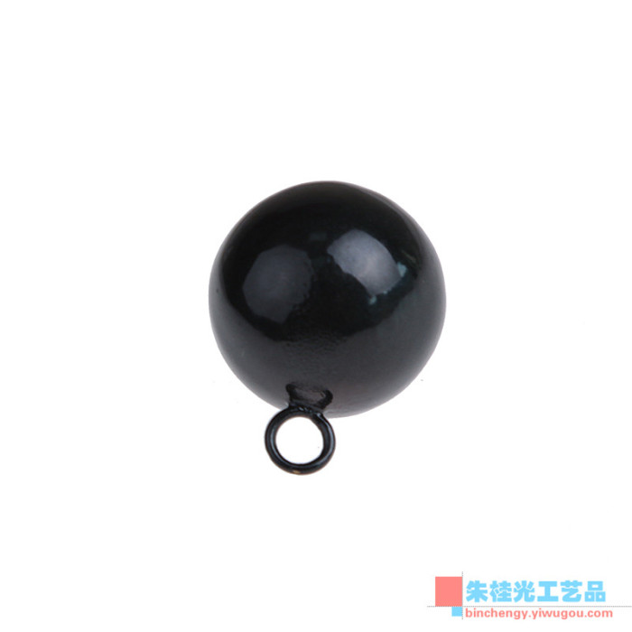 DIY pet bell Bracelet Anklet Bracelet Necklace Pendant Keychain copper fittings