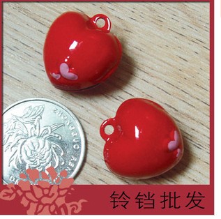 Cartoon Bell Wholesale Copper Bell Pet Bell Jingle Cat