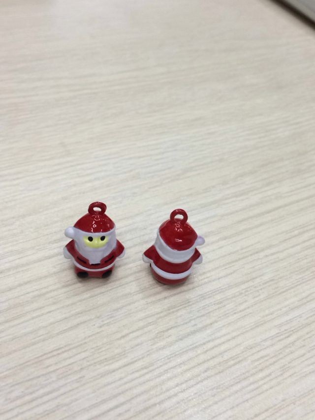Cartoon Bell Wholesale Cartoon Bell Pet Bell Small Kiti Cat Head
