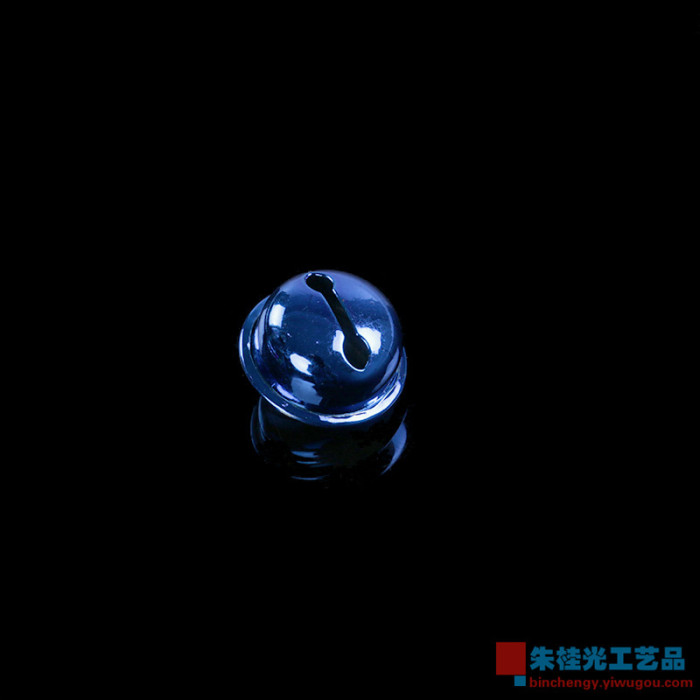 Hand DIY material accessories word round bell machine cat pet bell