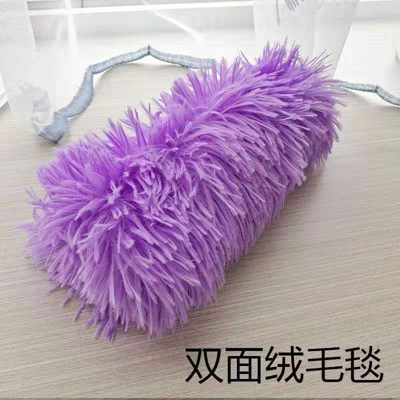 Factory Direct Sales Plush Pet Pad Golden Retriever Small Dog Medium-Sized Dog Large Dog Dog Cage Dog Mat Kennel Pad Factory Direct Sales Plush Pet Pad Golden Retriever Small Dog Medium-Sized Dog Large Dog Dog Cage Dog Mat Kennel Pad