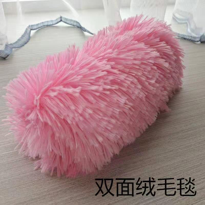 Factory Direct Sales Plush Pet Pad Golden Retriever Small Dog Medium-Sized Dog Large Dog Dog Cage Dog Mat Kennel Pad Factory Direct Sales Plush Pet Pad Golden Retriever Small Dog Medium-Sized Dog Large Dog Dog Cage Dog Mat Kennel Pad
