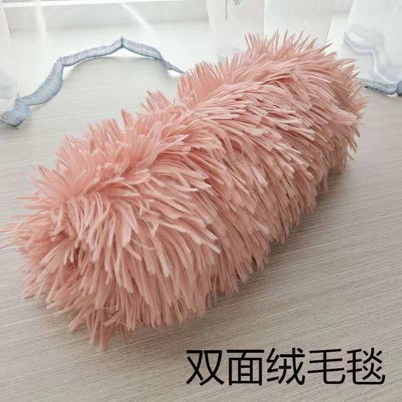 Factory Direct Sales Plush Pet Pad Golden Retriever Small Dog Medium-Sized Dog Large Dog Dog Cage Dog Mat Kennel Pad Factory Direct Sales Plush Pet Pad Golden Retriever Small Dog Medium-Sized Dog Large Dog Dog Cage Dog Mat Kennel Pad