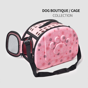Factory Direct Pet Bag Outing Carry Bag Transparent Bag Dog Cage Breathable Cat Backpack Cat Supplies Factory Direct Pet Bag Outing Carry Bag Transparent Bag Dog Cage Breathable Cat Backpack Cat Supplies