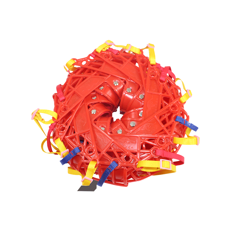 Processing Customized Thin Dog Mouth Cage Dog Mouth Cover Mouth Dog Training Anticollision Mouth Cage Anti-Bite Civil Defense Called Anti-Eating Mouth Cage