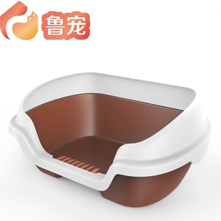 Pet Flight Case Portable Suitcase with Skylight Easy to Disassemble Cat Cage Dog Cage Cat Flight Case Pet Flight Case Portable Suitcase with Skylight Easy to Disassemble Cat Cage Dog Cage Cat Flight Case