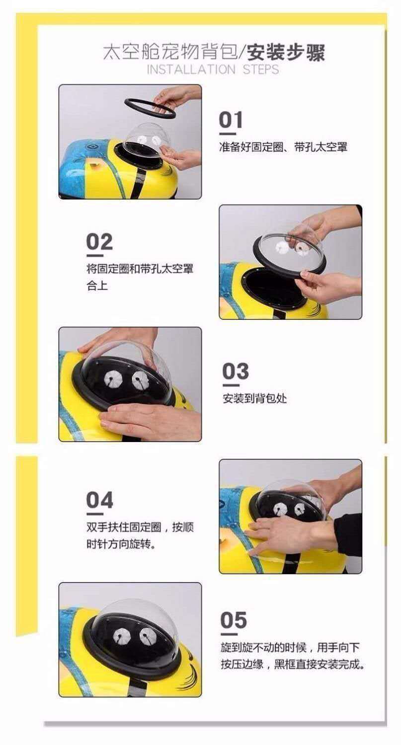 Cat Bag Space Pet Cabin Bag Portable Dog Bag Cat Cage Backpack Cat Bag Supplies Schoolbag Cat Backpack Cat Bag Space Pet Cabin Bag Portable Dog Bag Cat Cage Backpack Cat Bag Supplies Schoolbag Cat Backpack