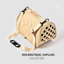 Factory Direct Pet Bag Outing Carry Bag Transparent Bag Dog Cage Breathable Cat Backpack Cat Supplies Factory Direct Pet Bag Outing Carry Bag Transparent Bag Dog Cage Breathable Cat Backpack Cat Supplies