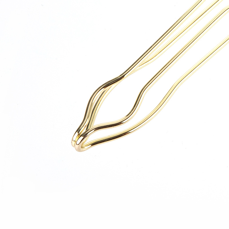 Gold Cat Litter Scoop Metal Large Cat Toilet Shovel Shit Tofu Cat Litter Shovel Cat Supplies Cat Shit Shovel