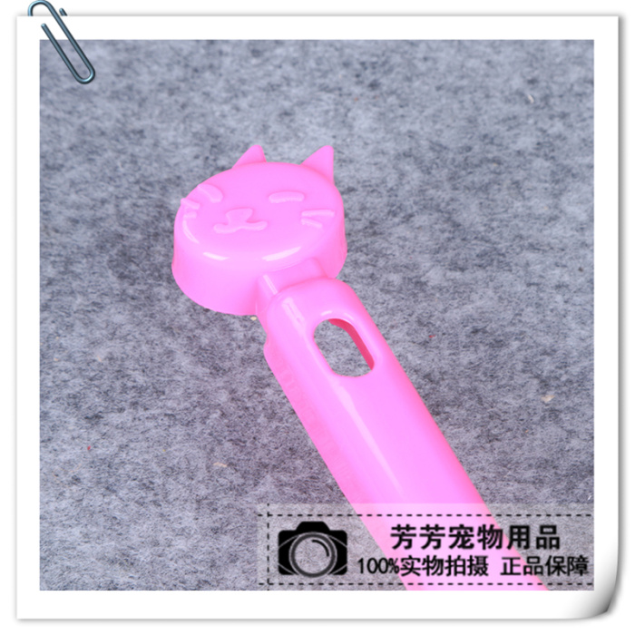 Wholesale pet cat litter shovel cat toilet cat litter shovel cat supplies large size shovel