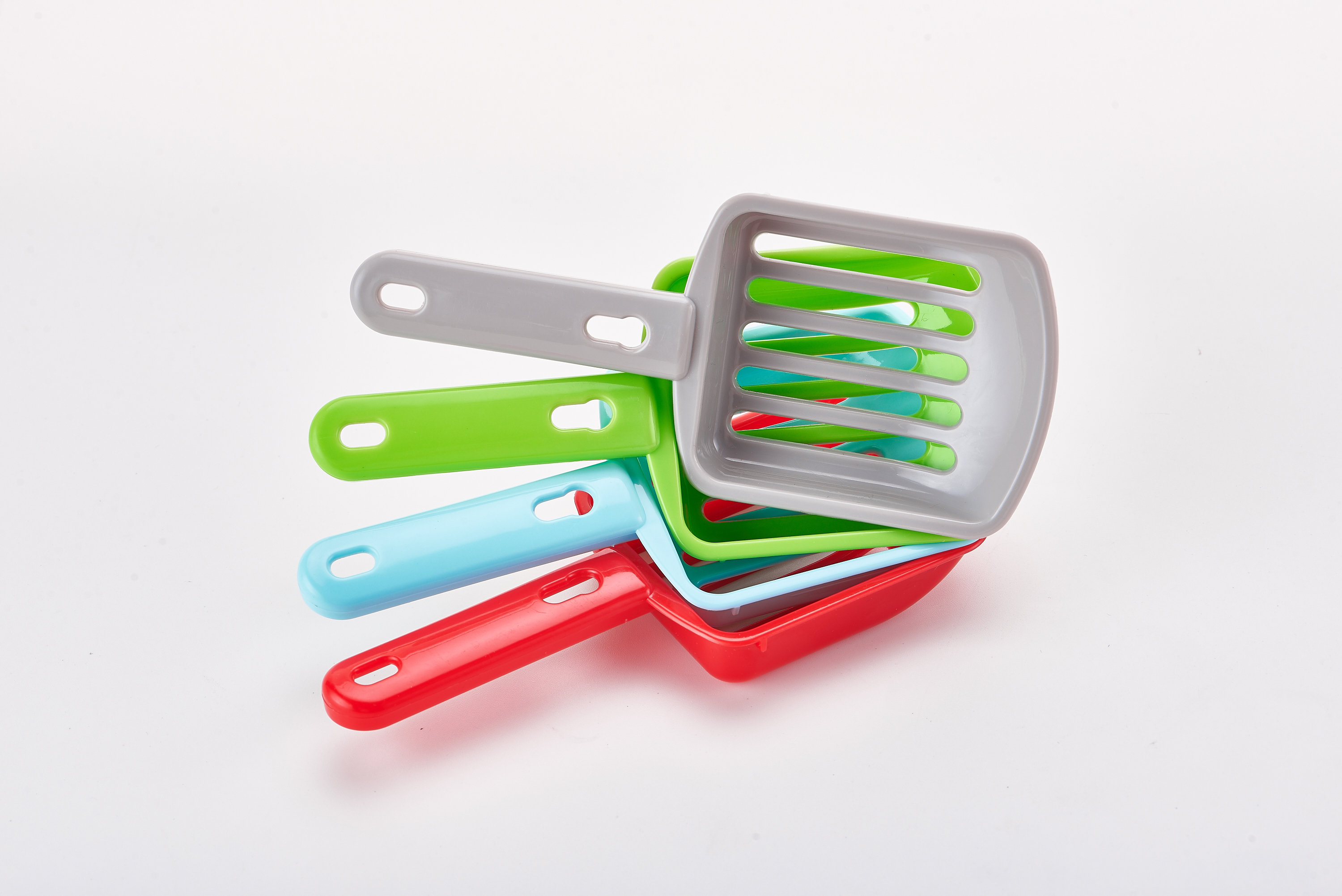 Cat Litter Scoop Small Plastic Shovel Cat Keeper Tools Pp Material Making Pet Supplies Pooper Scooper Cat Litter Scoop Small Plastic Shovel Cat Keeper Tools Pp Material Making Pet Supplies Pooper Scooper